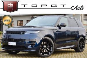 LAND ROVER RANGE ROVER SPORT 3.0d i6 MHEV DYNAMIC 