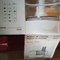 Robot da cucina Rowenta 