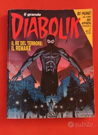 DIABOLIK 
