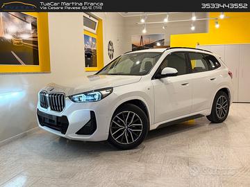 Bmw X1 M Sport 18 d #6687