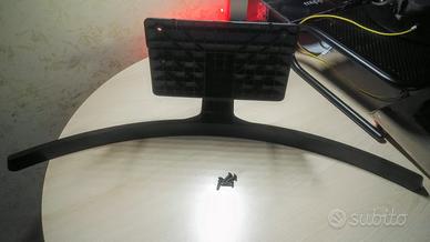 Piede Televisore Originale LG 6400 e simili