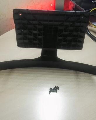 Piede Televisore Originale LG 6400 e simili