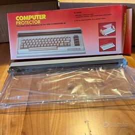 Computer Protector Commodore 64 nuovo