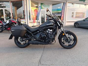KAWASAKI Vulcan S VULCAN S