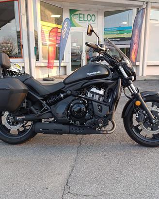 KAWASAKI Vulcan S VULCAN S