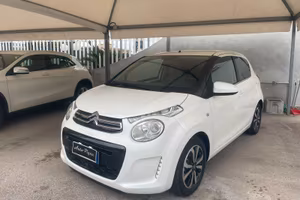 Citroen C1 PureTech 82 5 porte Shine