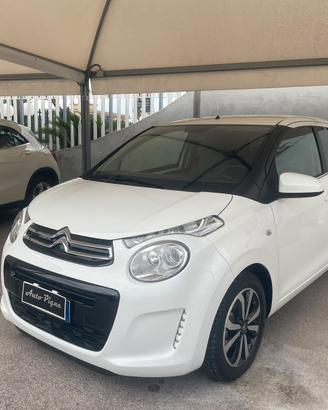 Citroen C1 PureTech 82 5 porte Shine