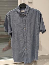 Camicia uomo