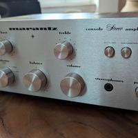 AMPLIFICATORE MARANTZ 1030