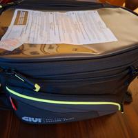 Borsa Serbatoio Givi EASY-T RANGE 27 Litri.