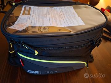 Borsa Serbatoio Givi EASY-T RANGE 27 Litri.