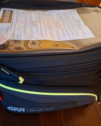 Borsa Serbatoio Givi EASY-T RANGE 27 Litri.