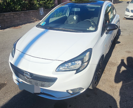 Opel corsa e