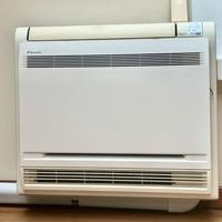 Climatizzatore Daikin Inverter  FVXS35FV1B