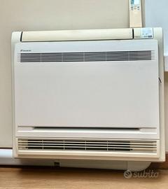 Climatizzatore Daikin Inverter  FVXS35FV1B