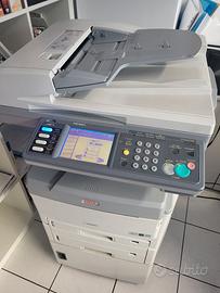 Stampante OKI MC861