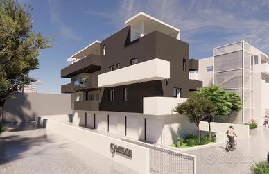 Appartamento Pescara [Cod. rif 3327754VRG]