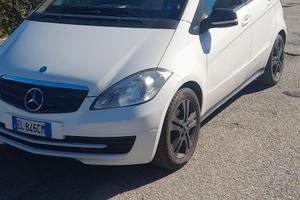 Mercedes Classe A160 