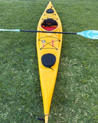 Canoa
