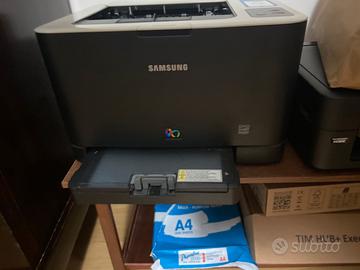Stampante samsung