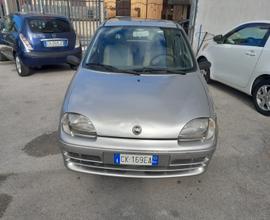 Fiat 600 1.1 55cv