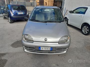 Fiat 600 1.1 55cv