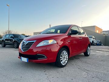 Lancia Ypsilon Elefantino 1.2 69 CV 5 porte GPL Ec