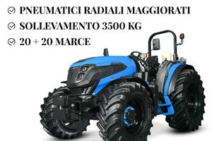 TRATTORE SOLIS 75 PRONTA CONSEGNA SUPER PROMO