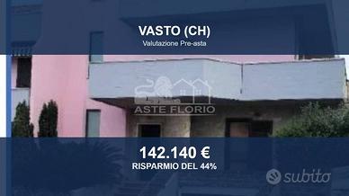 Immobile in asta di 225 m² con più di 5 locali e b