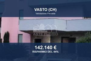 Immobile in asta di 225 m² con più di 5 locali e b