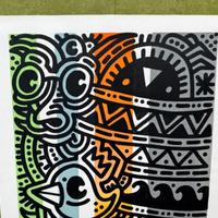 Ottograph (XX-XXI) - Outstanding