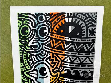 Ottograph (XX-XXI) - Outstanding