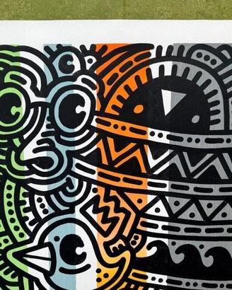 Ottograph (XX-XXI) - Outstanding