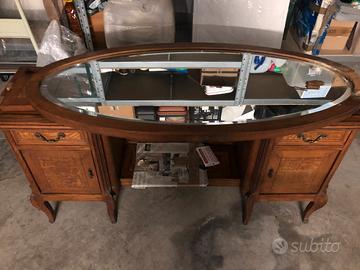 Toeletta 900 antiquariato