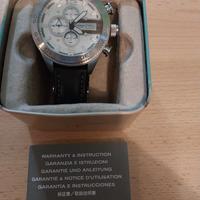 Fossil orologio cronografo CH2558