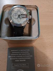 Fossil orologio cronografo CH2558