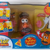 Mr potato toy story collection italiano italien ts