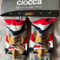 Scarpette-calzini antiscivolo, marca ciocca-n27-30