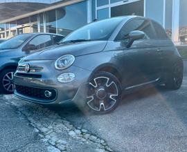 Fiat 500 1.2 S