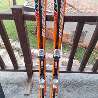 sci blizzard bambino 130