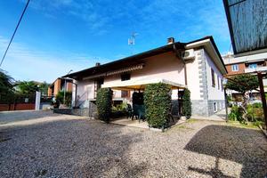 Porzione di Bifamiliare