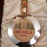 ORO PILLA Dorati scatola anni 60
