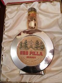 ORO PILLA Dorati scatola anni 60