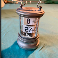 EVERreadyCHRONOSanticoOROLOGIOfogliMOBILIinizioXIX