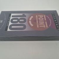 Videocassetta VHS vergine Point Video Line 3 ore
