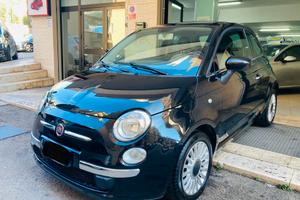 Fiat 500 1.2 - PERFETTA - 2013