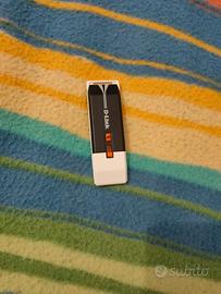 D-LINK DWA-140 chiavetta USB Wi-Fi
