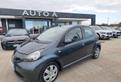TOYOTA Aygo 1.0 VVT-i 5p. Sol