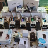 lotto telecamere 