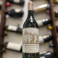 Haut Brion 2014